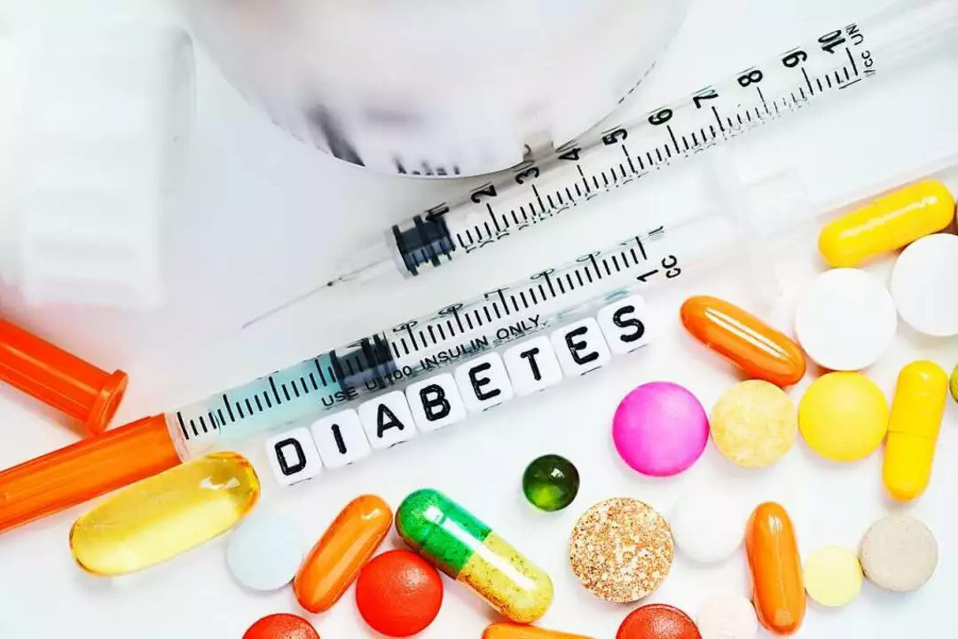 Biosoprolol and Diabetes: A Safe Combination?