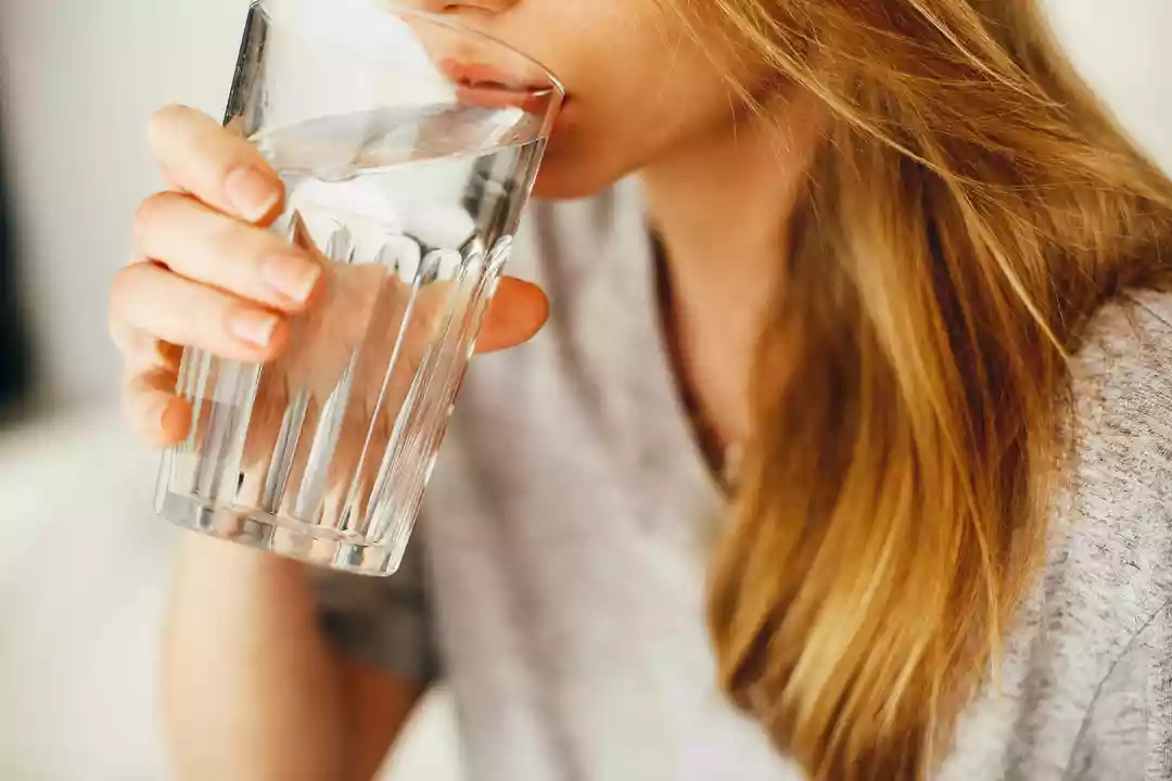The Importance of Hydration in Preventing Heartburn