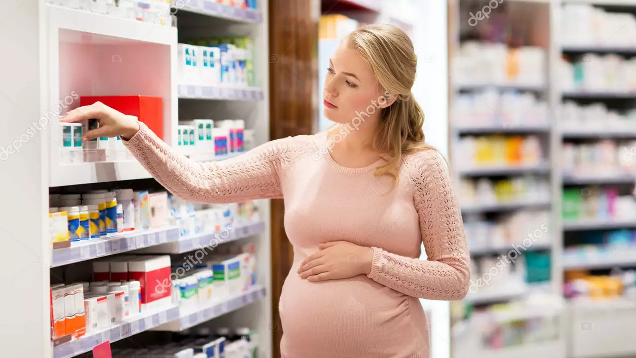 Guaifenesin and Pregnancy: What You Should Know