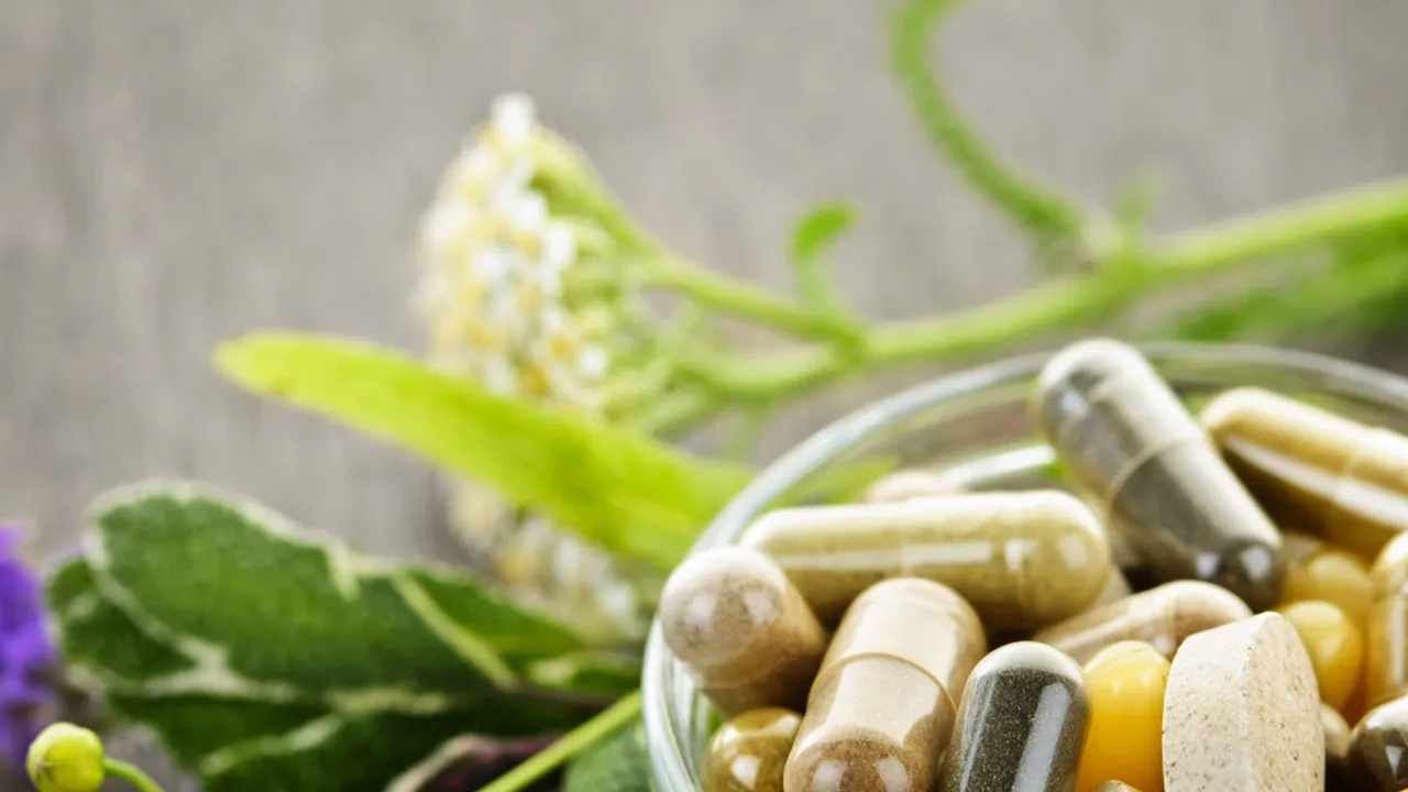 A Deep Dive into the World of Wild Carrot Dietary Supplements