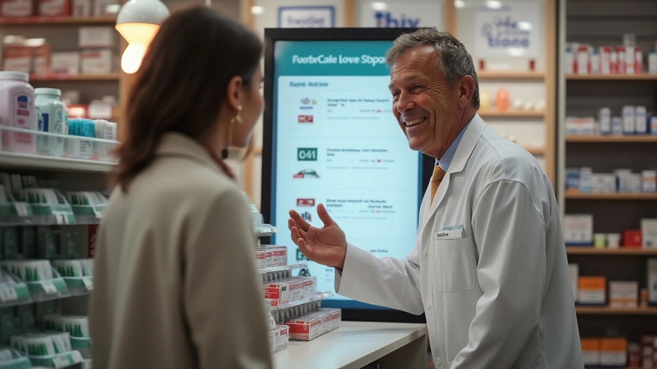 Top GoodRx Alternatives for Saving on Prescriptions in 2024