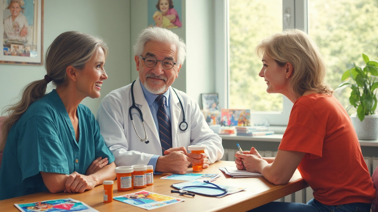 Best Alternatives for Lasix: Cardiologists' Picks and Expert Tips