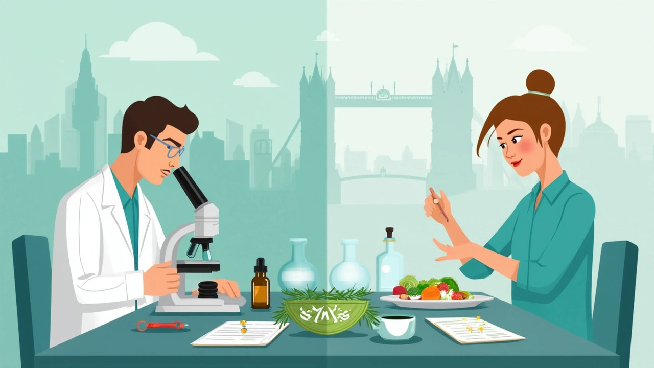 Practical Tips for Adding Rosemary Supplements to Your Routine