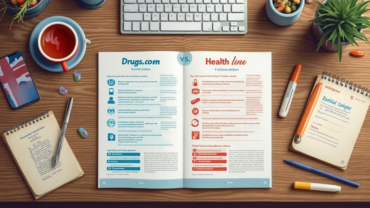 Trust Levels: Source Credibility and Editorial Independence