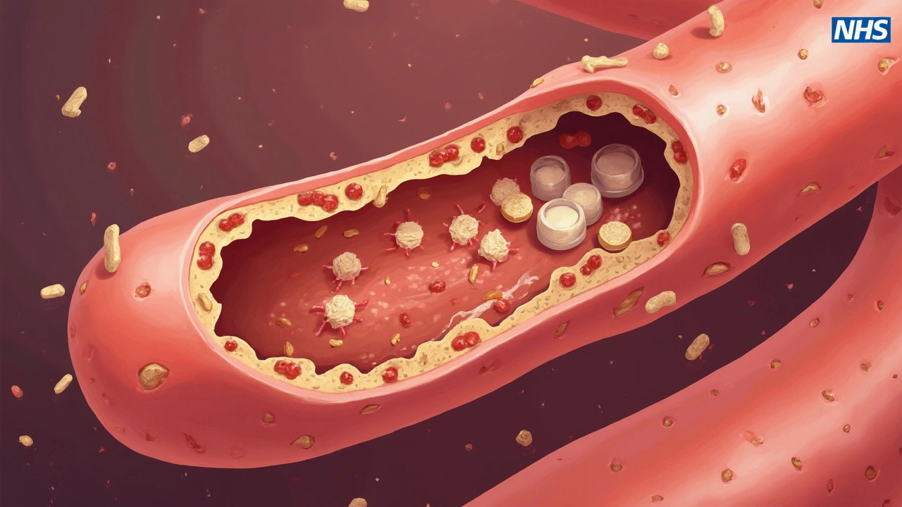 Common Side Effects, Hidden Risks, and How to Handle Them