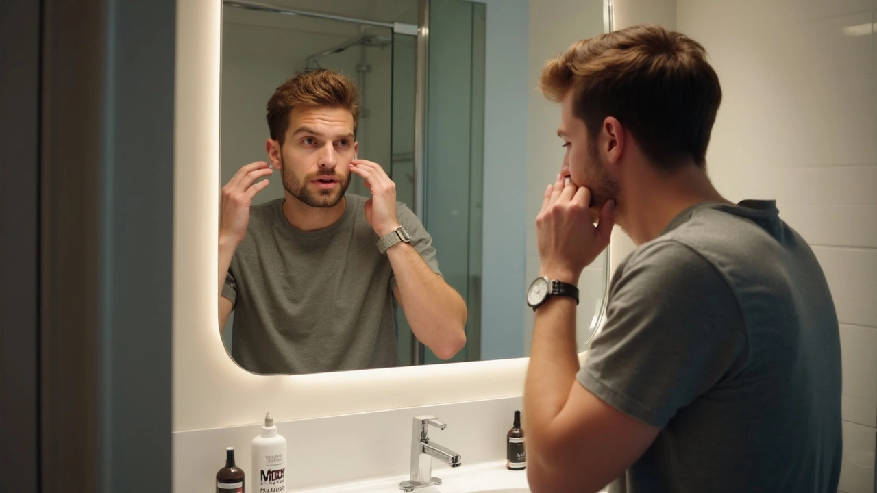 Minoxytop: Effective Hair Growth Treatment and Real User Insights