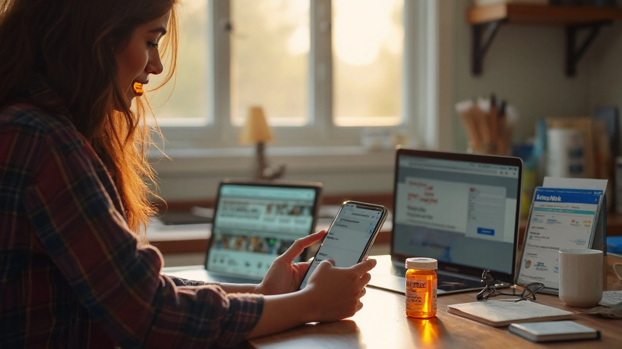 Buy Generic Depakote Online Safely: Real Prices, Risks, and Smarter Ways to Save