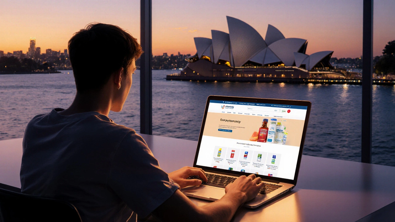 Buy Online Cheap Generic Zyrtec - Fast, Safe & Affordable