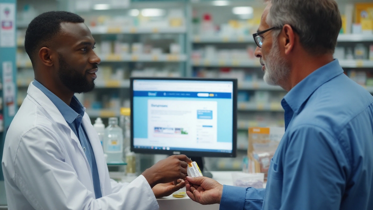 Generic vs Brand, ER vs DR, and Real Alternatives by Condition