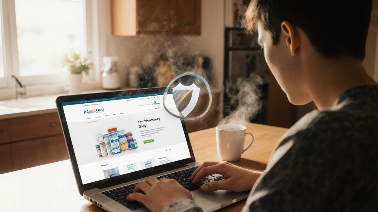How to Buy Online Cheap Generic Gabapentin Safely - 2025 Guide