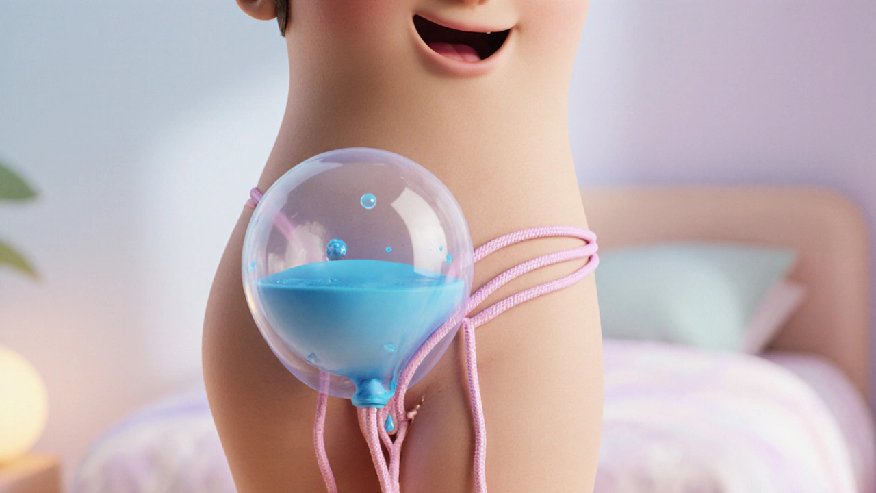 Why Urine Leakage Happens & Proven Ways to Stop It