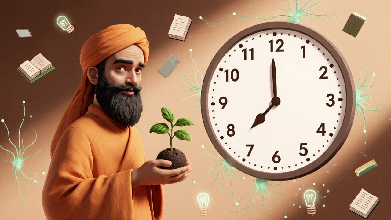 Compare Brahmi with Top Alternatives for Memory and Stress Support