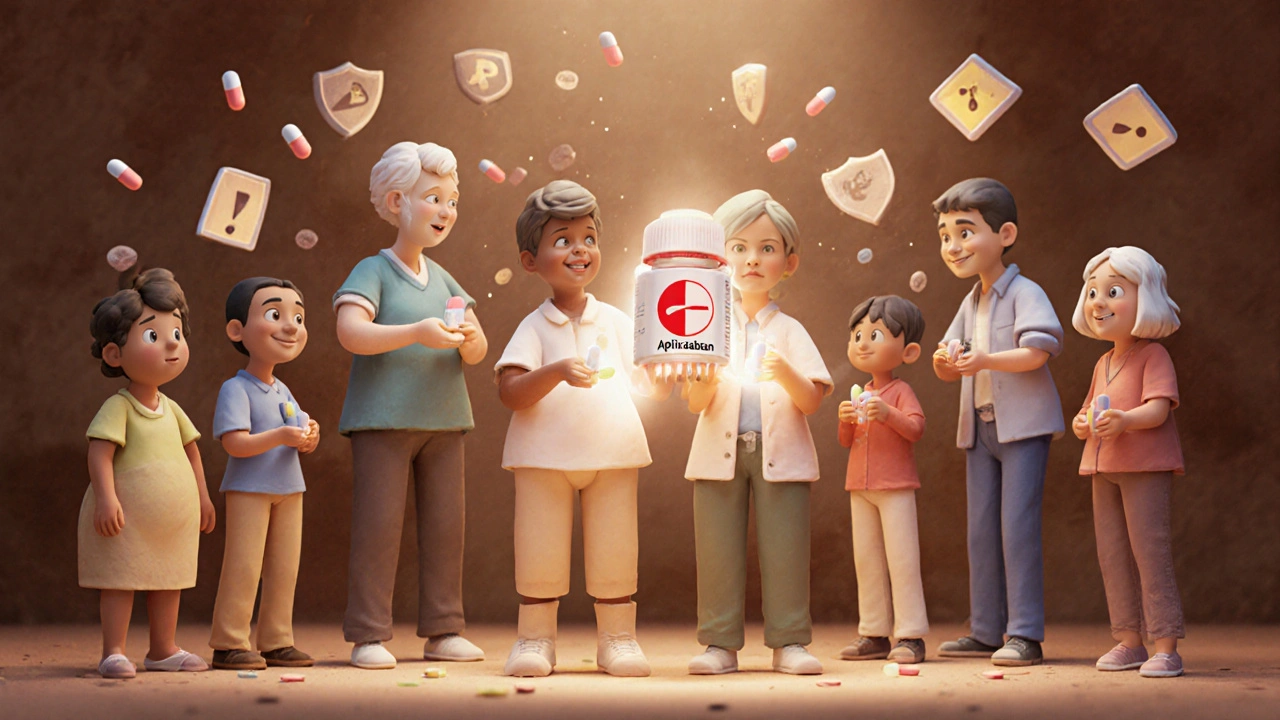 DOAC Dosing in Obesity: What You Need to Know About Efficacy, Safety, and Side Effects