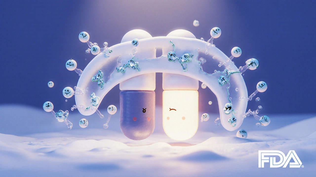 Infographics About Generics: Visual Education Tools That Build Patient Trust