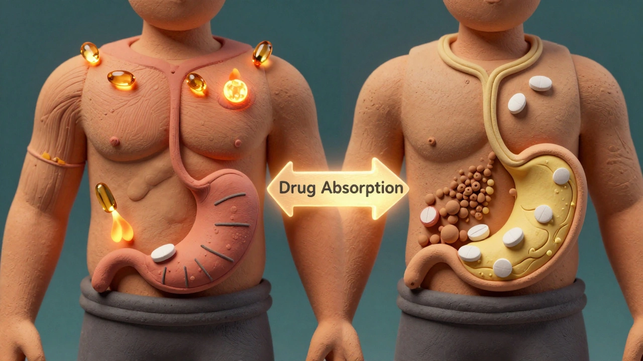 Fasted vs Fed State Testing: Why Both Conditions Matter for Health and Pharma