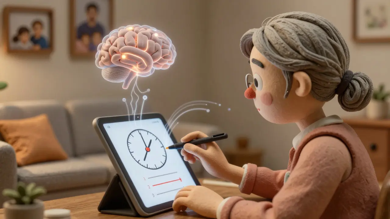 Cognitive Decline Screening and Early Interventions in 2025: What Works and What’s New