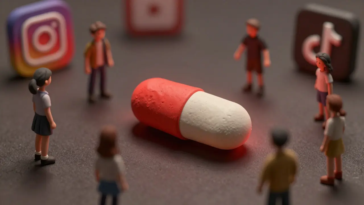 Fentanyl in Counterfeit Pills: Overdose Risks and How to Stay Safe