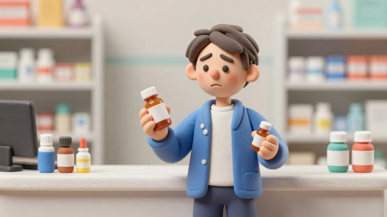 Levothyroxine Generics: Do You Need TSH Monitoring When Switching Products?