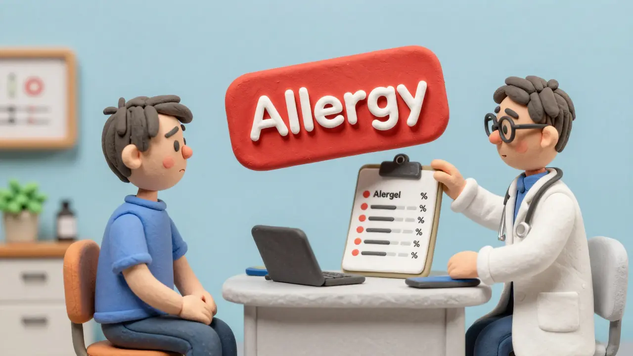 Penicillin Allergy Guide: Safety, Testing, and Managing Your Risks