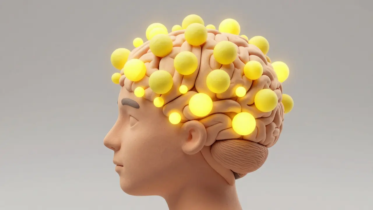 Serotonin Syndrome Guide: Causes, Symptoms, and Emergency Response